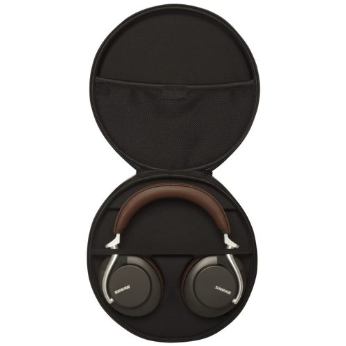 Беспроводные наушники Shure AONIC 50 (коричневый)