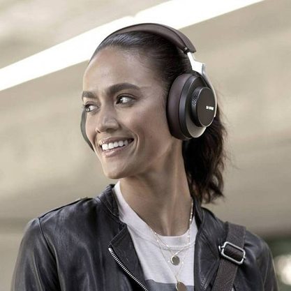 Беспроводные наушники Shure AONIC 50 (коричневый)