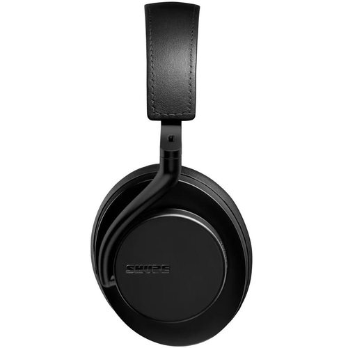 Беспроводные наушники Shure AONIC 50 V2 (черный)