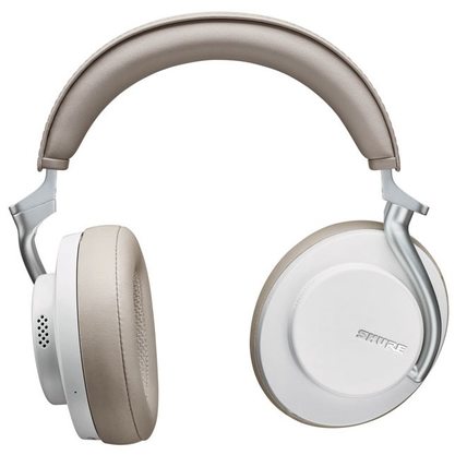 Беспроводные наушники Shure AONIC 50 (белый)