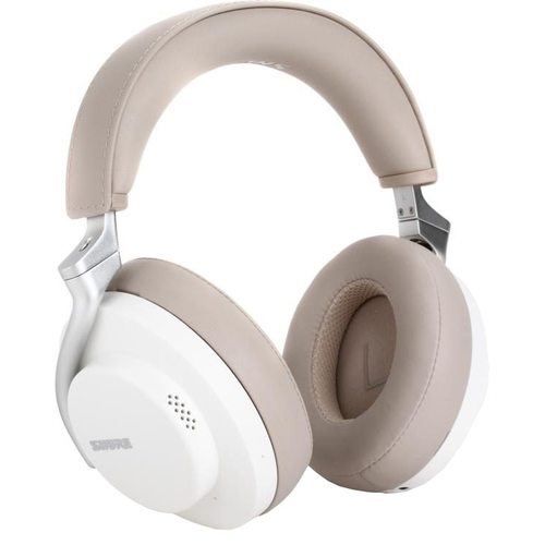 Беспроводные наушники Shure AONIC 50 (белый)