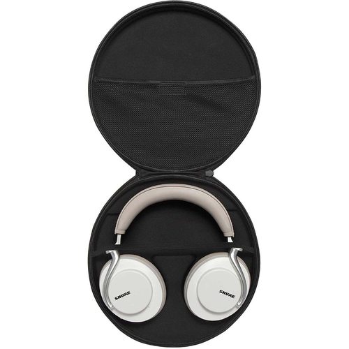 Беспроводные наушники Shure AONIC 50 (белый)