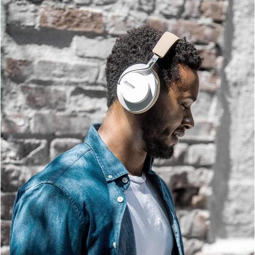 Беспроводные наушники Shure AONIC 50 (белый)