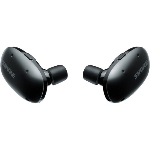 True Wireless Shure AONIC Free