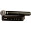 Вокальная радиосистема Shure BLX24E/SM58 (Копия)