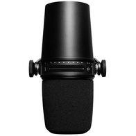 Shure MOTIV MV7-X (черный)