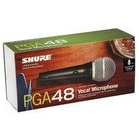 Shure PGA48-QTR