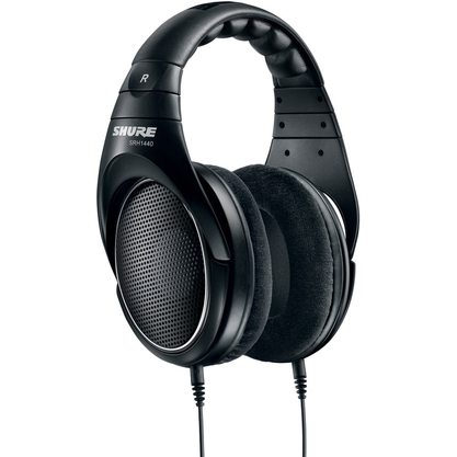 Наушники Shure SRH1440