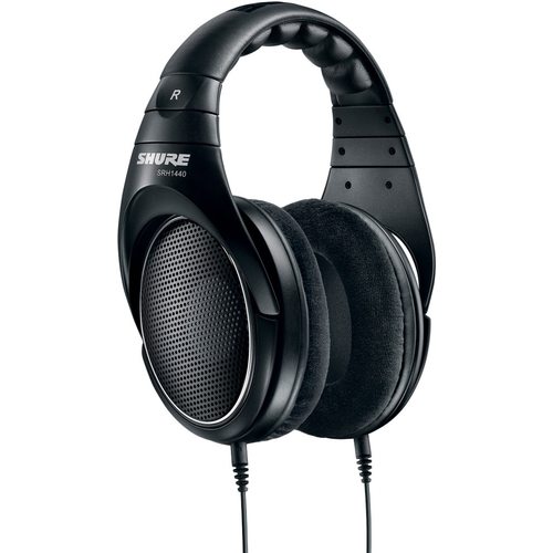 Наушники Shure SRH1440