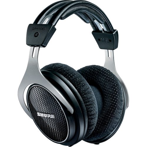 Наушники Shure SRH1540