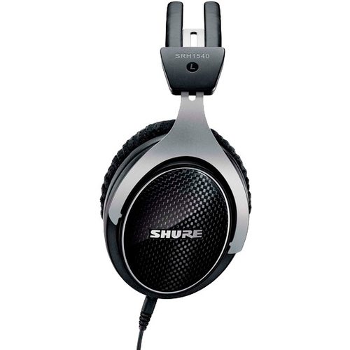 Наушники Shure SRH1540