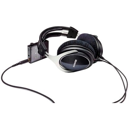 Наушники Shure SRH1540