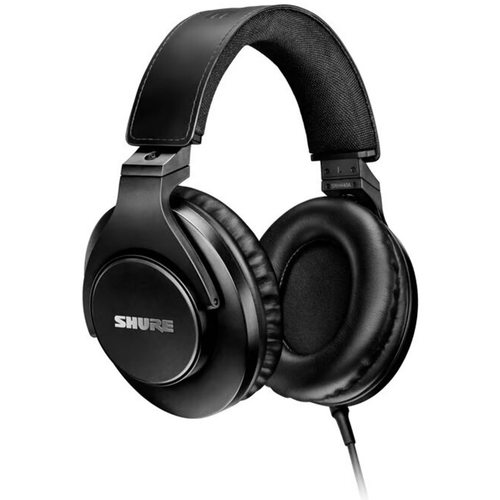Наушники Shure SRH440A