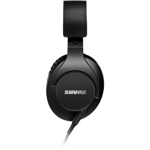 Наушники Shure SRH440A