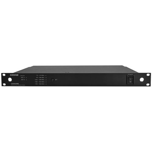Микрофон Shure UA845UWB