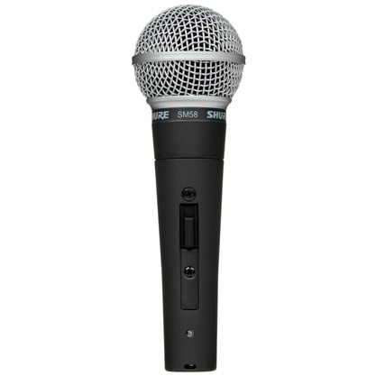 Микрофон Shure SM58S (Копия)