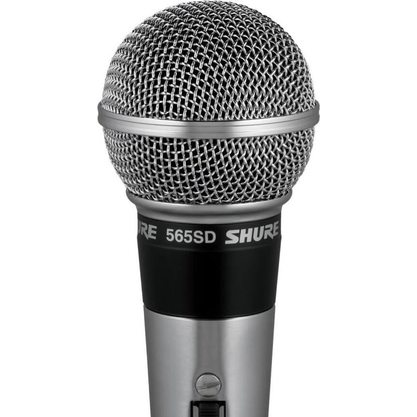 Микрофон Shure 565SD-LC (Копия)