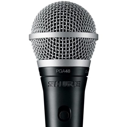 Микрофон Shure PGA48- LC