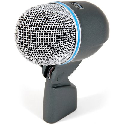 Микрофон Shure  BETA 52A (Копия)