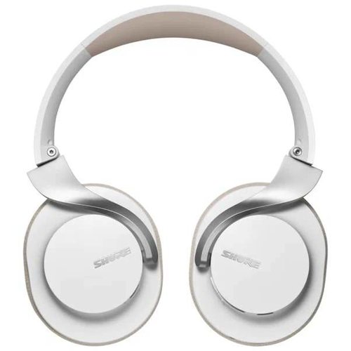 Наушники Shure AONIC 40 (белый)