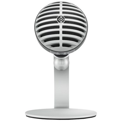 Микрофон Shure MOTIV MV5/A-LTG