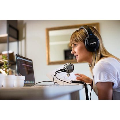 Микрофон Shure MOTIV MV5/A-LTG