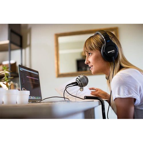 Микрофон Shure MOTIV MV5/A-LTG