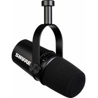Shure MOTIV MV7-K