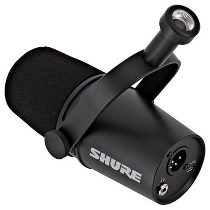 Микрофон Shure MOTIV MV7-K