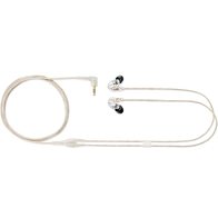 Shure SE215 Pro (полупрозрачный)