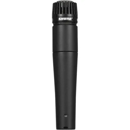 Микрофон Shure SM57-LCE (USA EDITION)