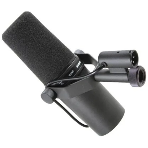 Уцененный товар Shure SM7B (уценка)