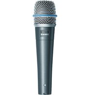 Shure Beta 57A
