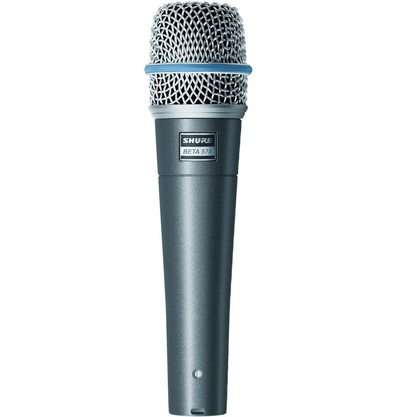 Микрофон Shure Beta 57A