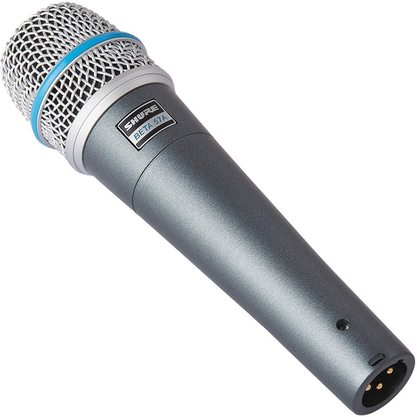 Микрофон Shure Beta 57A