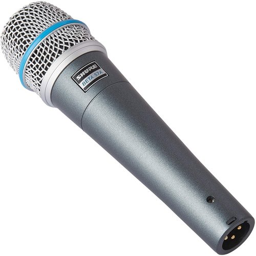 Микрофон Shure Beta 57A