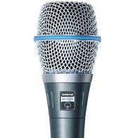 Shure Beta 87A