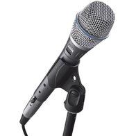 Shure Beta 87A