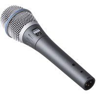 Shure Beta 87A