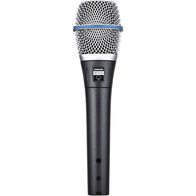 Shure Beta 87A
