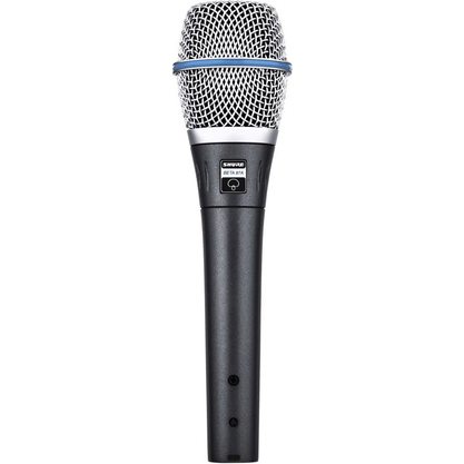 Микрофон Shure Beta 87A