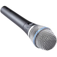 Shure Beta 87A