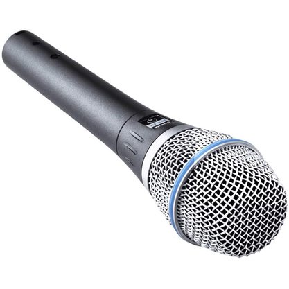 Микрофон Shure Beta 87A