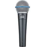 Shure Beta 58A