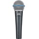 Shure Beta 58A (USA EDITION)