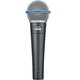Shure Beta 58A