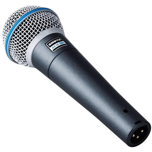 Микрофон Shure Beta 58A (USA EDITION)