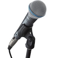 Shure Beta 58A
