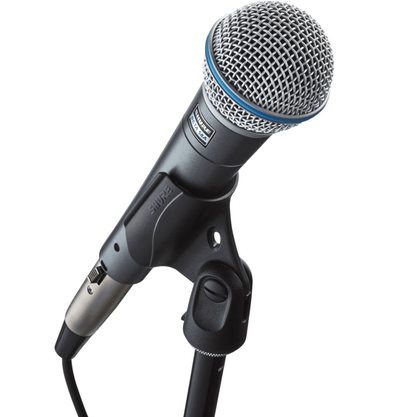Микрофон Shure Beta 58A