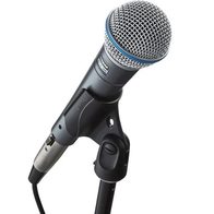 Shure Beta 58A (USA EDITION)